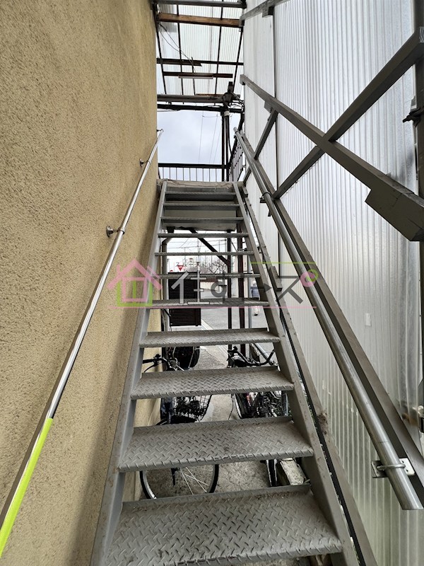 木村第7文化住宅 その他外観2