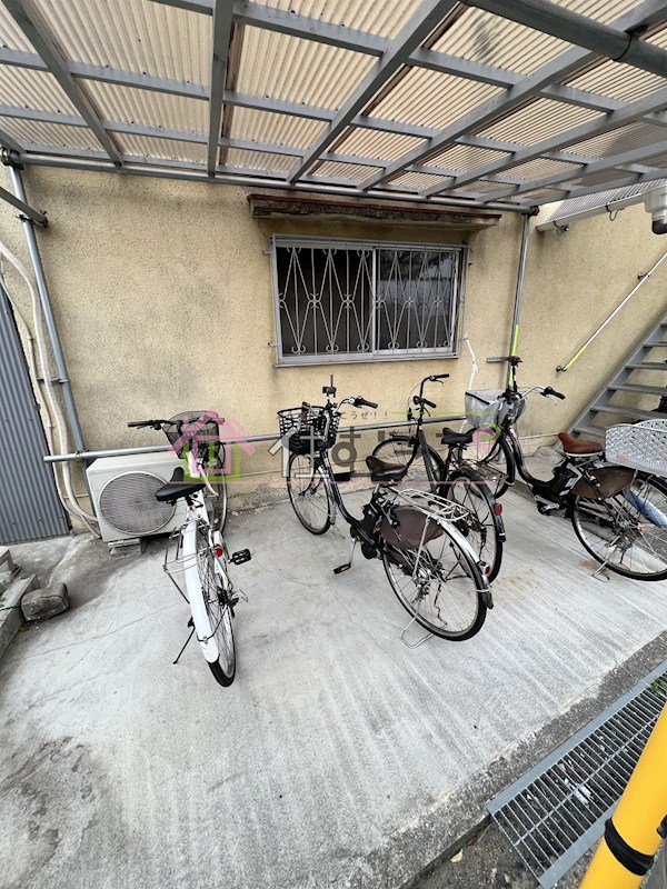 木村第7文化住宅 その他外観3