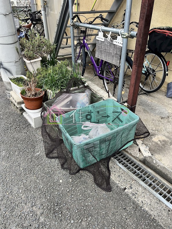 木村第7文化住宅 その他外観4