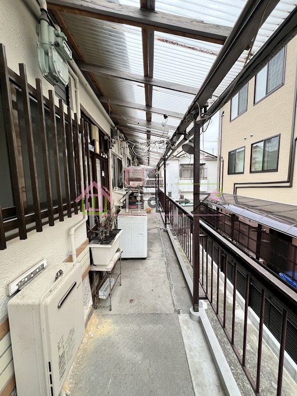 木村第7文化住宅 その他外観6