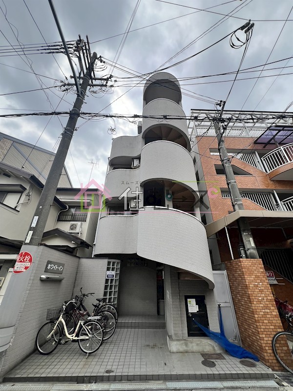 ホワイトイン その他外観1