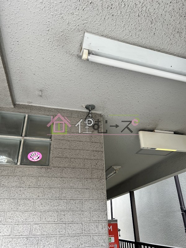 ホワイトイン その他外観2