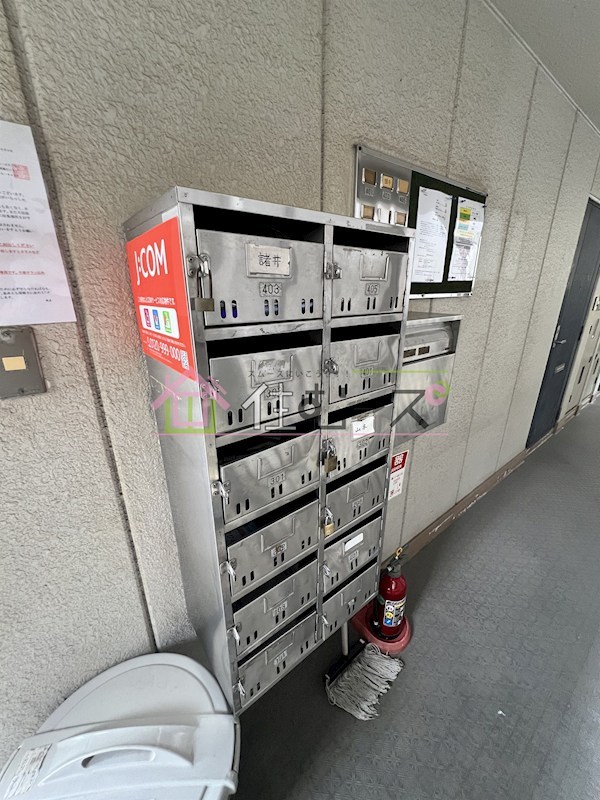 ホワイトイン その他外観4