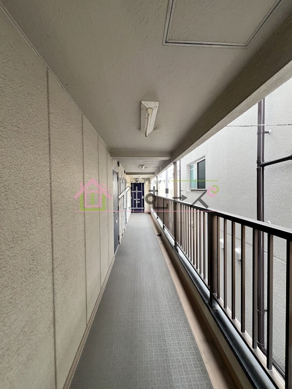 ホワイトイン その他外観6