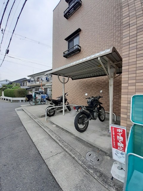 ディオーネ・ジエータ・イースト その他6