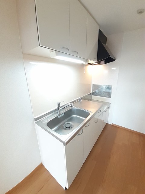 ディオーネ・ジエータ・イースト キッチン