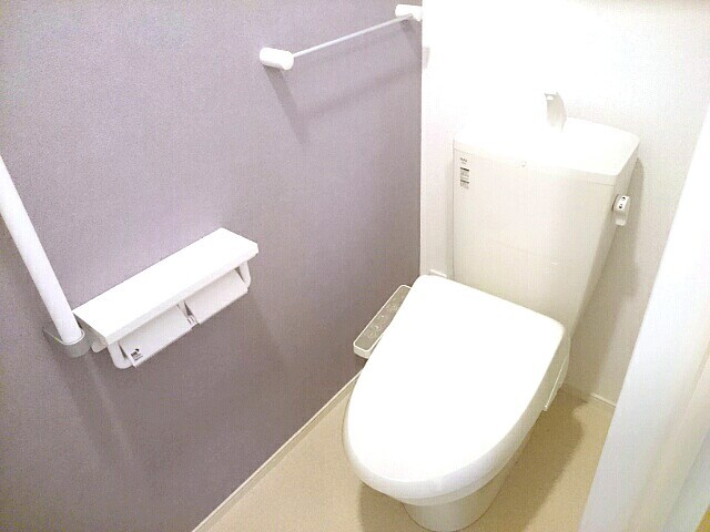 パークライフ八尾Ⅱ その他2