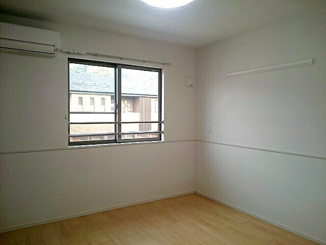 パークライフ八尾Ⅱ その他3