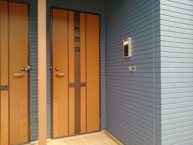 パークライフ八尾Ⅱ その他8