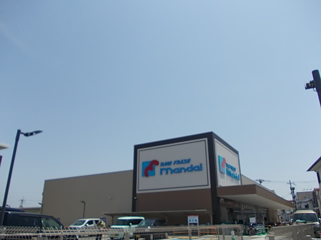 カルム　オーブ その他外観2