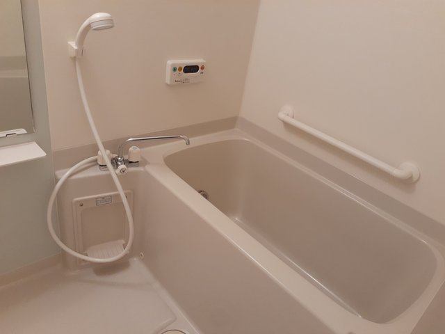 カルム　オーブ 風呂画像