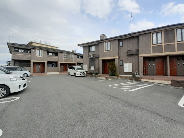 ハウゼ・グランツＡ その他8