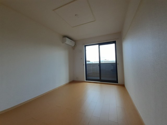 ハウゼ・グランツＡ リビング