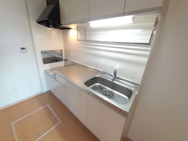 ハウゼ・グランツＡ キッチン