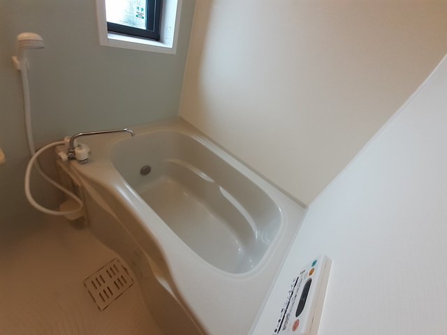 ハウゼ・グランツＡ 風呂画像