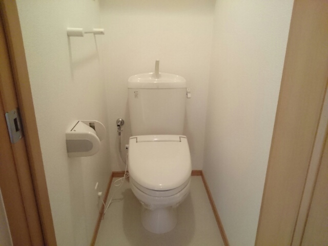 ブリランテＡ その他5