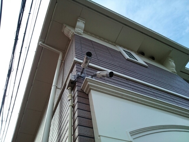 ブリランテＡ その他6