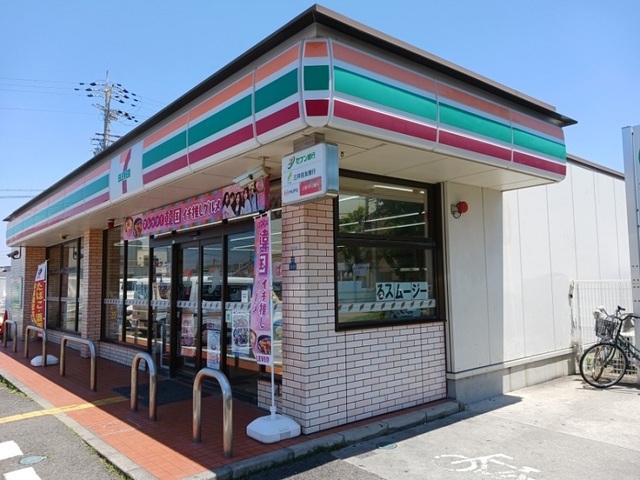 ブリランテＡ その他外観1