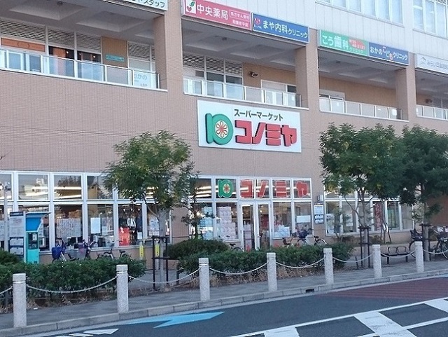 ブリランテＡ その他外観4