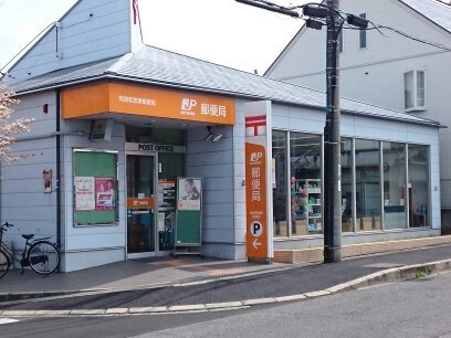 ブリランテＡ その他外観5