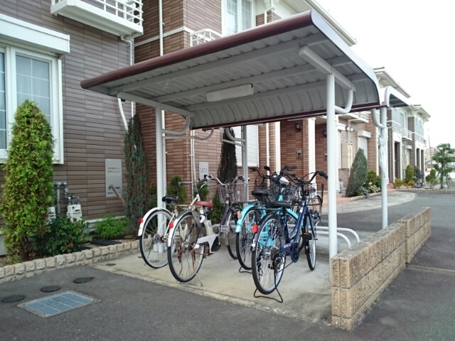 ブリランテＡ その他7