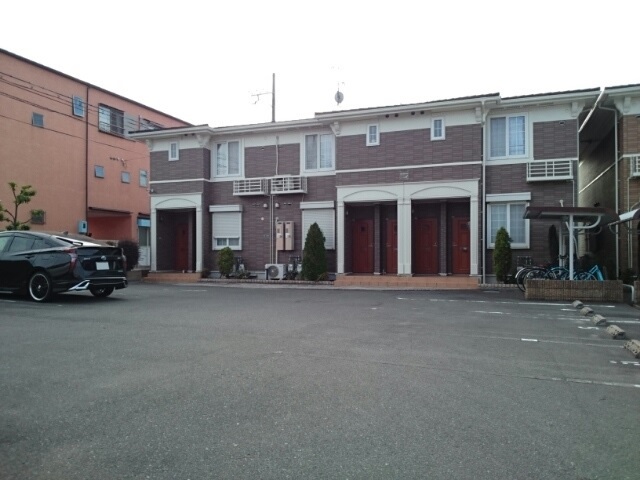 ブリランテＡ その他8