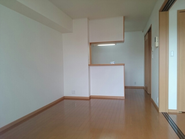 ブリランテＡ リビング