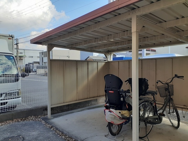 カーサ．タナカ その他6