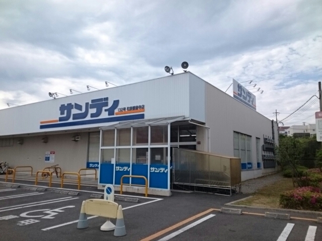 カーサ．タナカ その他外観3