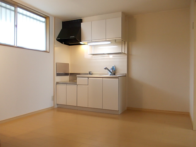 カーサ．タナカ リビング