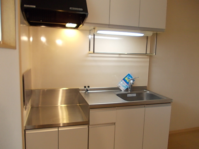 カーサ．タナカ キッチン