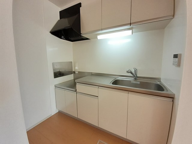 プリムラ　ＴＫ０１ キッチン