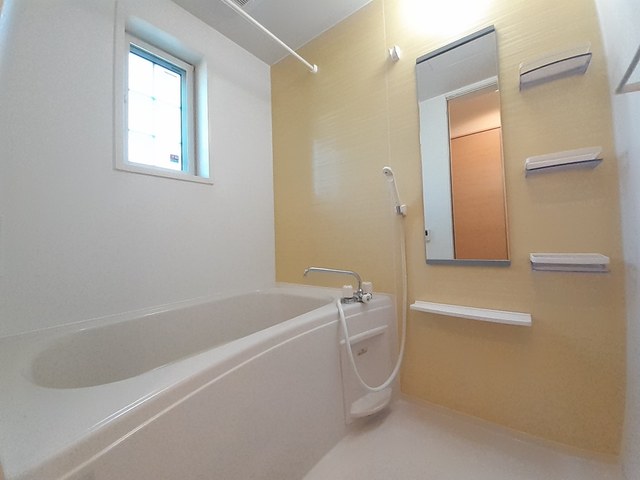 プリムラ　ＴＫ０１ 風呂画像