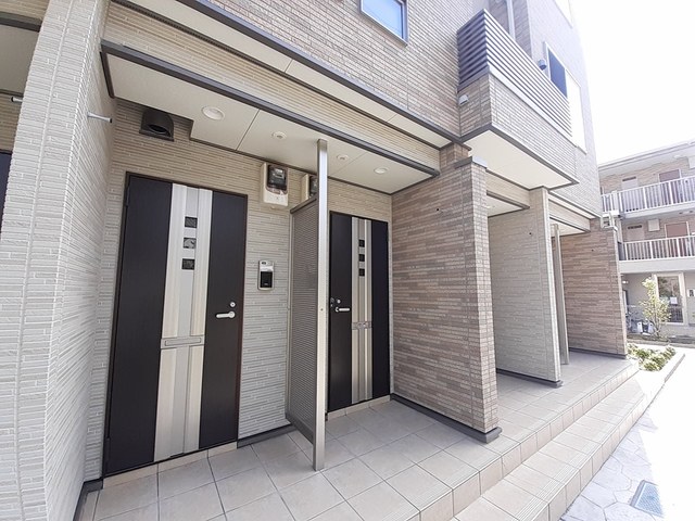 グレイスヒルズ　ウエガハラⅡ その他6