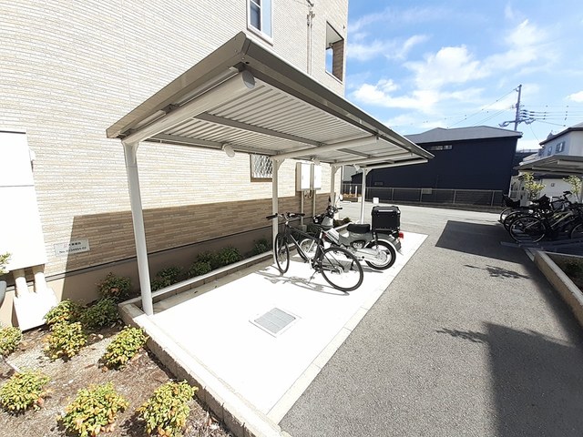 グレイスヒルズ　ウエガハラⅡ その他7