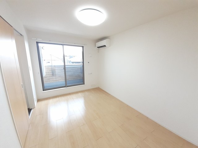 グレイスヒルズ　ウエガハラⅡ リビング