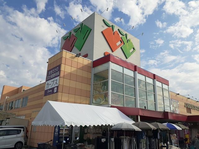 グラン・オリゾンＡ棟 その他外観3