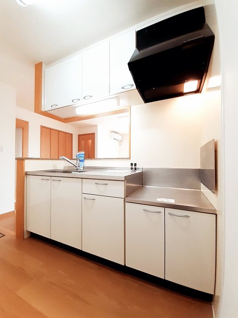 グラン・オリゾンＡ棟 キッチン