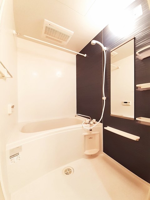 グラン・オリゾンＡ棟 風呂画像