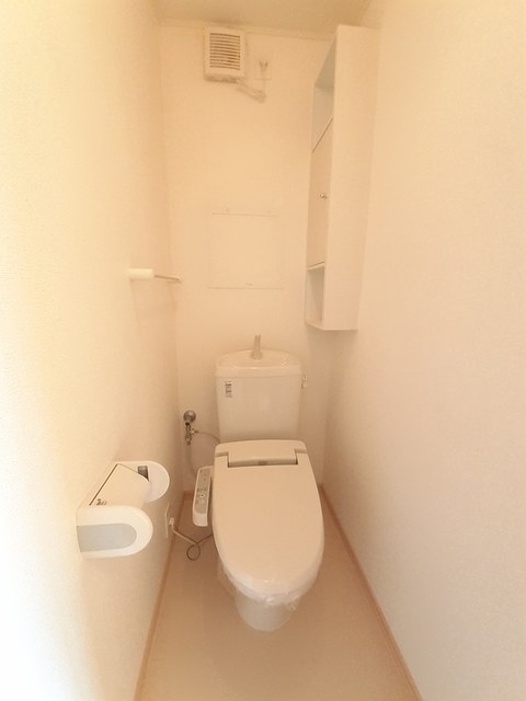 メゾン甲安 その他4