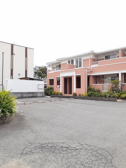 メゾン甲安 その他6