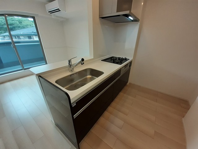 ヴェルデ　Ⅲ キッチン