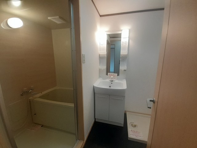 シャングリラ滝谷 その他1