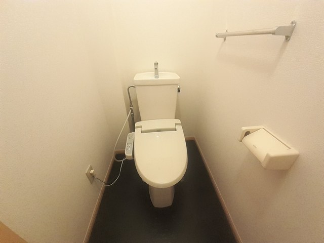 シャングリラ滝谷 その他2