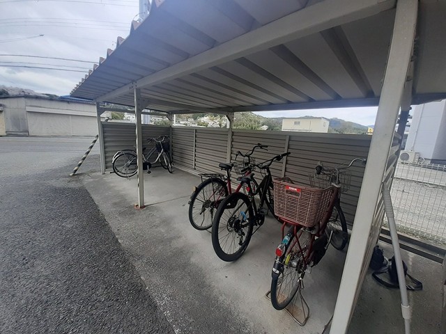 シャングリラ滝谷 その他6