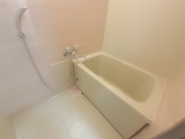 シャングリラ滝谷 風呂画像