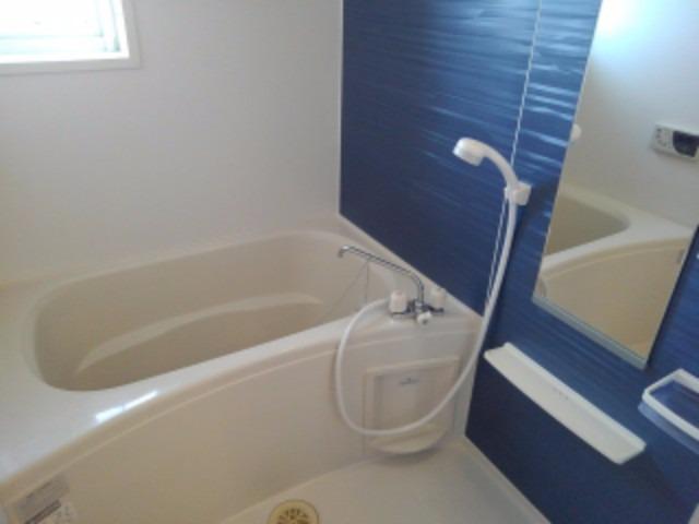 プラシード 風呂画像