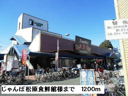 エスペランサ その他外観1