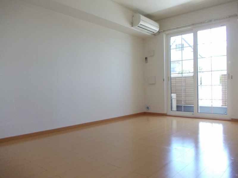 エスペランサ リビング