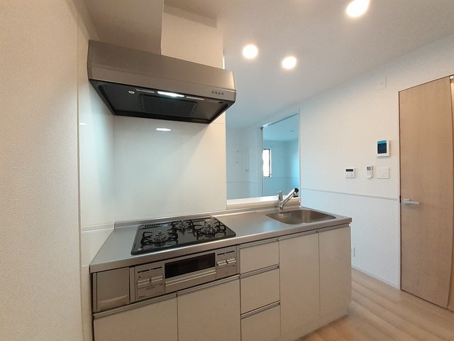 セレーノ大井 その他1